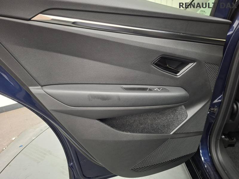 Renault Mégane - Photo 23
