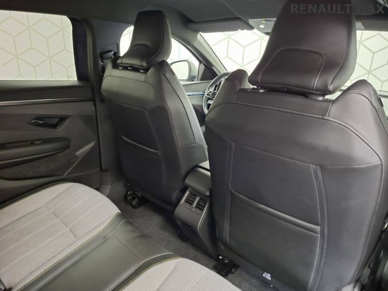 Renault Mégane - Photo 24