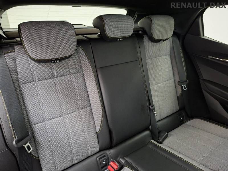 Renault Mégane - Photo 25