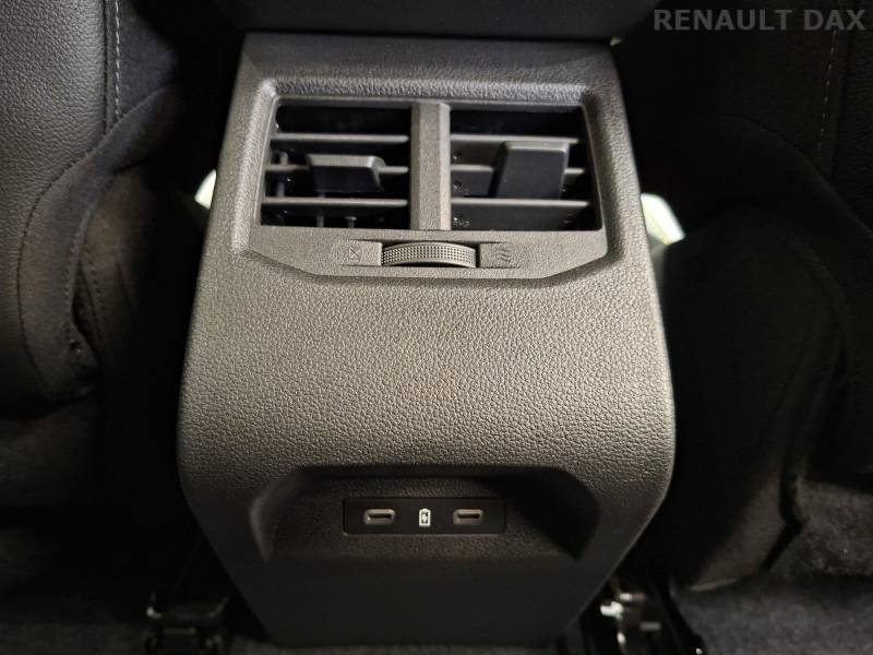 Renault Mégane - Photo 26