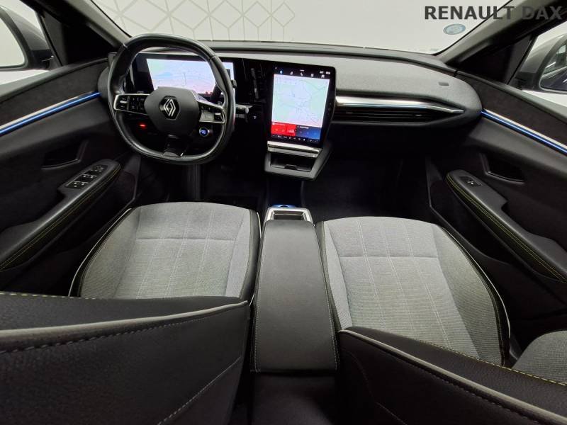 Renault Mégane - Photo 27