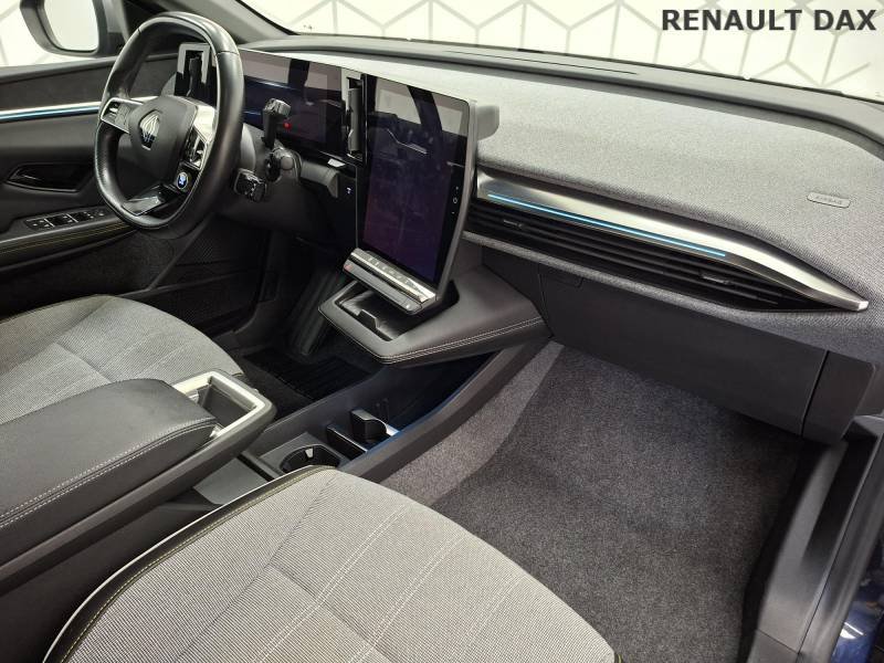 Renault Mégane - Photo 28