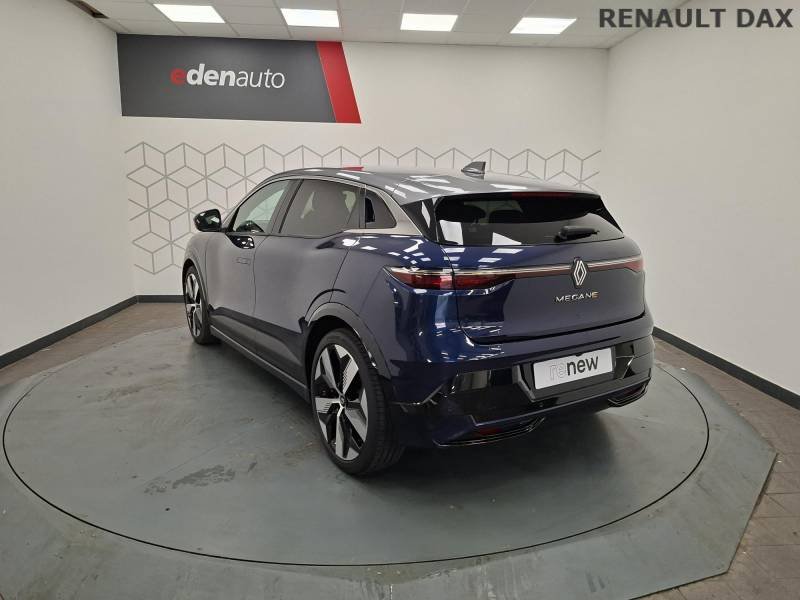 Renault Mégane - Photo 3