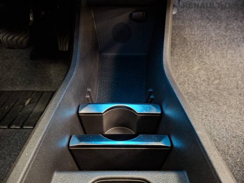 Renault Mégane - Photo 31