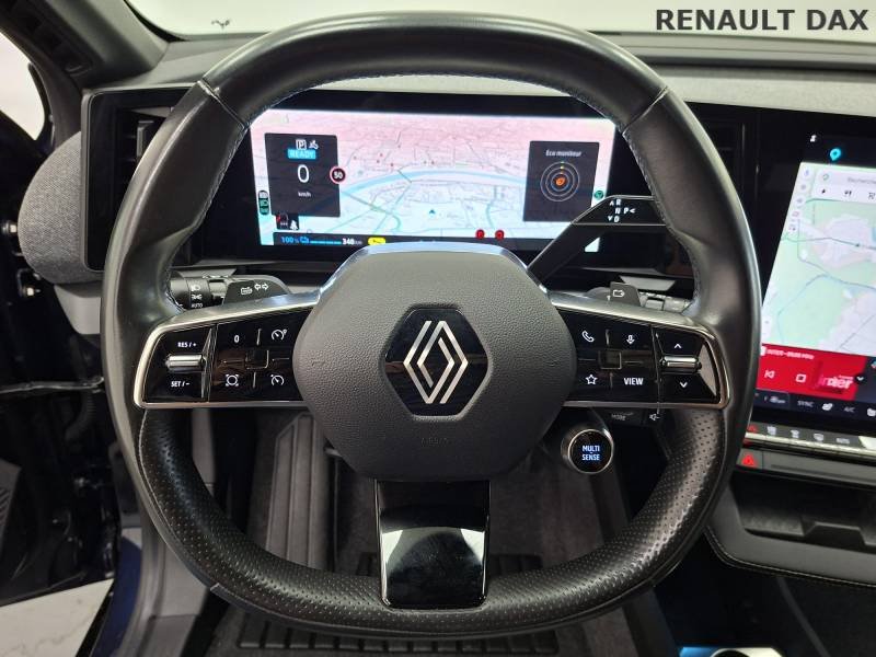 Renault Mégane - Photo 35
