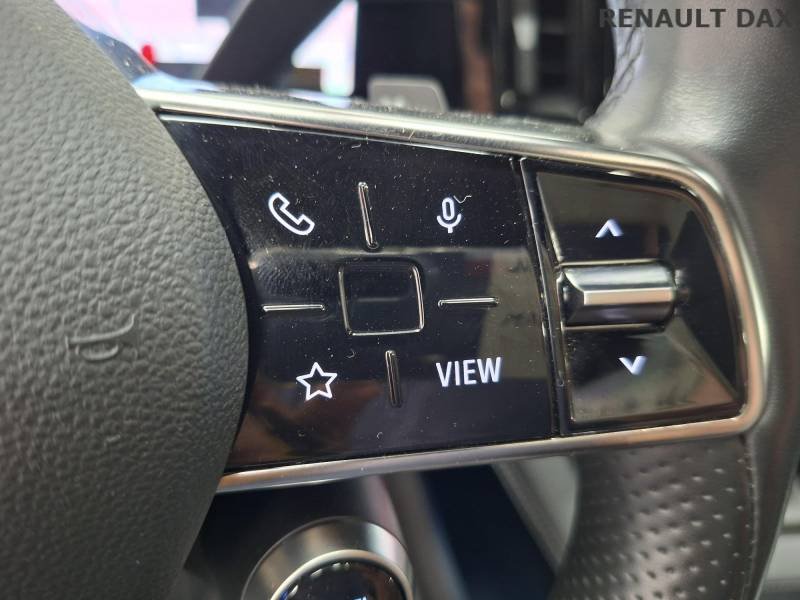 Renault Mégane - Photo 37