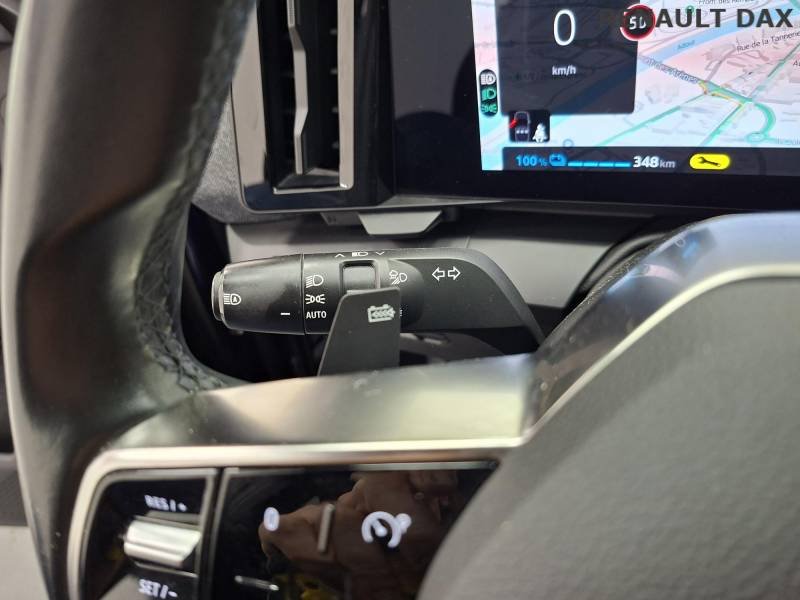 Renault Mégane - Photo 38