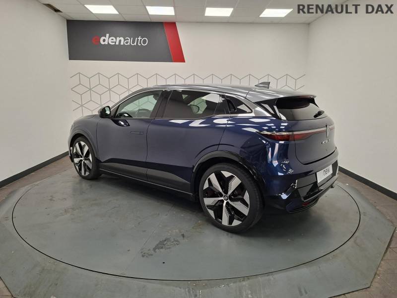Renault Mégane - Photo 4
