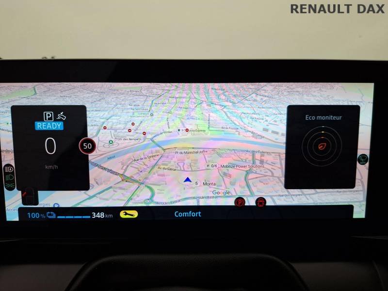Renault Mégane - Photo 42