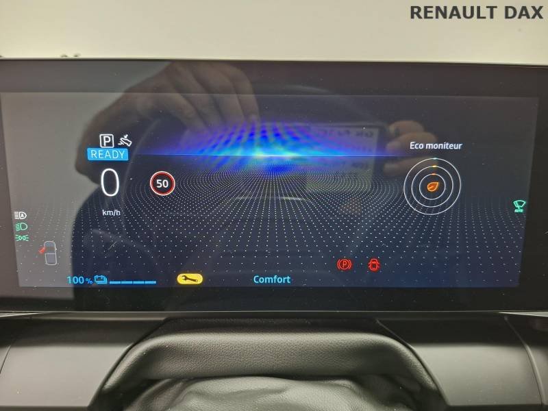 Renault Mégane - Photo 43