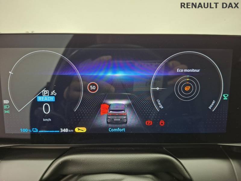 Renault Mégane - Photo 44