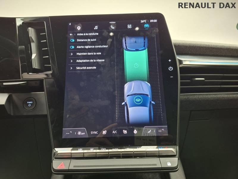 Renault Mégane - Photo 48