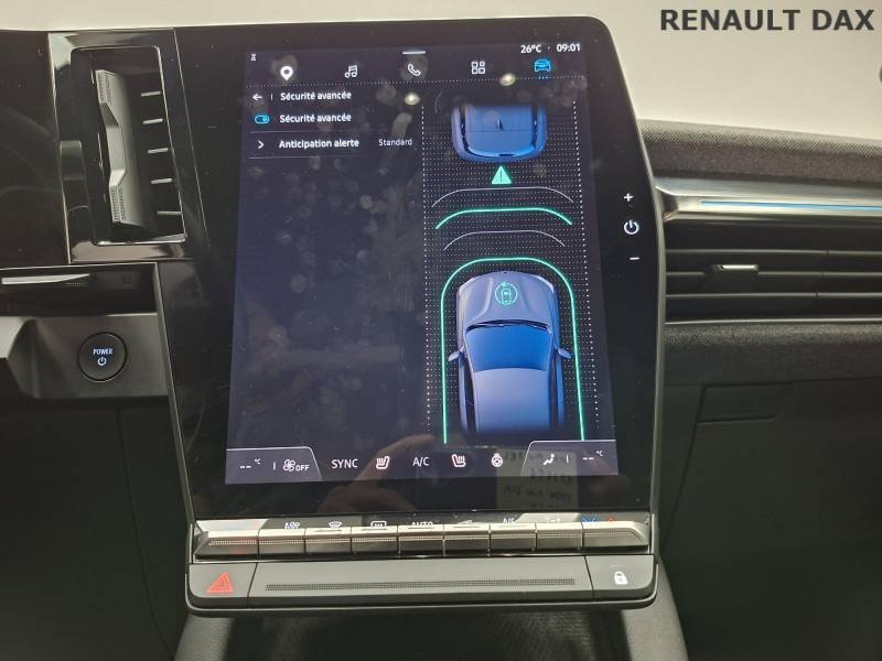 Renault Mégane - Photo 50