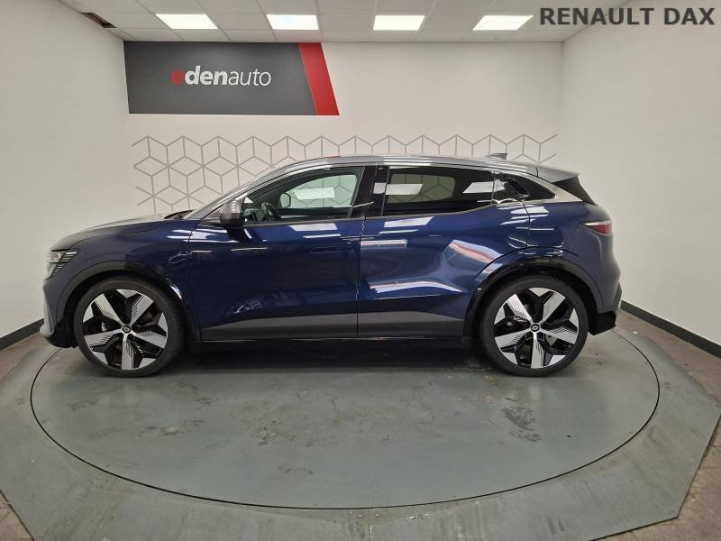 Renault Mégane - Photo 5