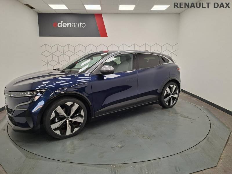Renault Mégane - Photo 6