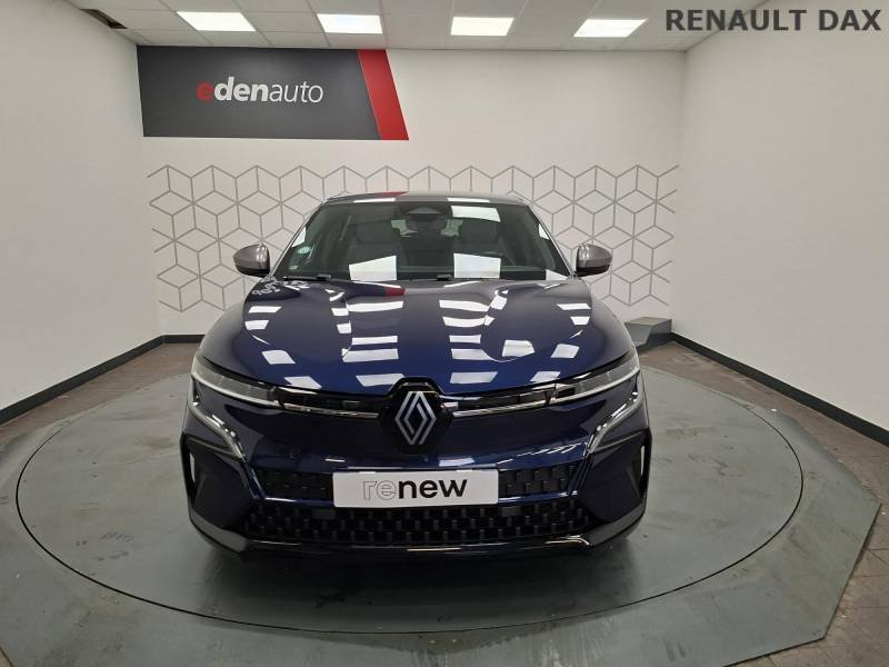 Renault Mégane - Photo 7
