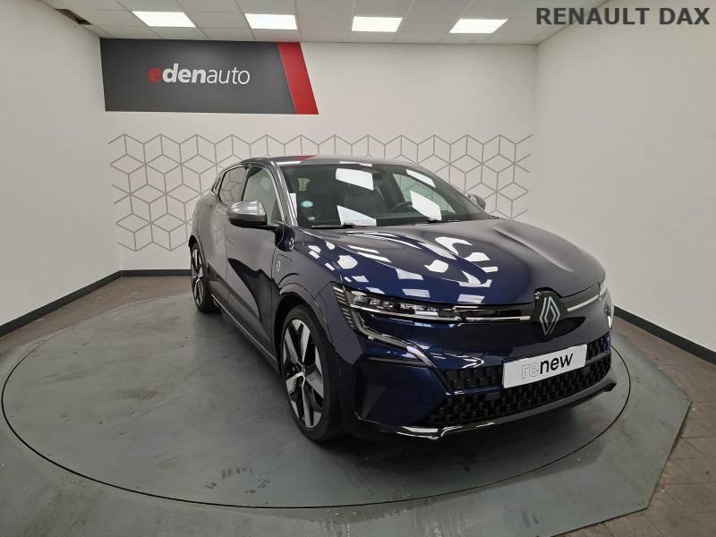 Renault Mégane - Photo 8
