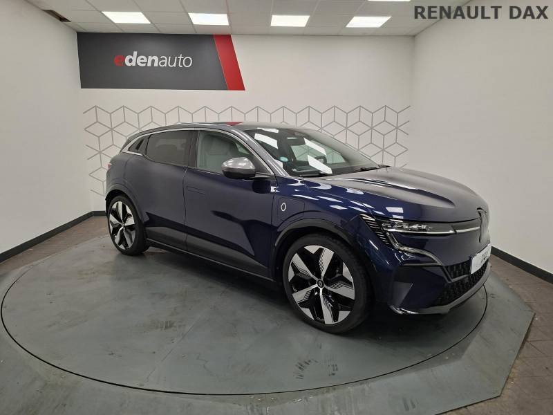 Renault Mégane - Photo 9