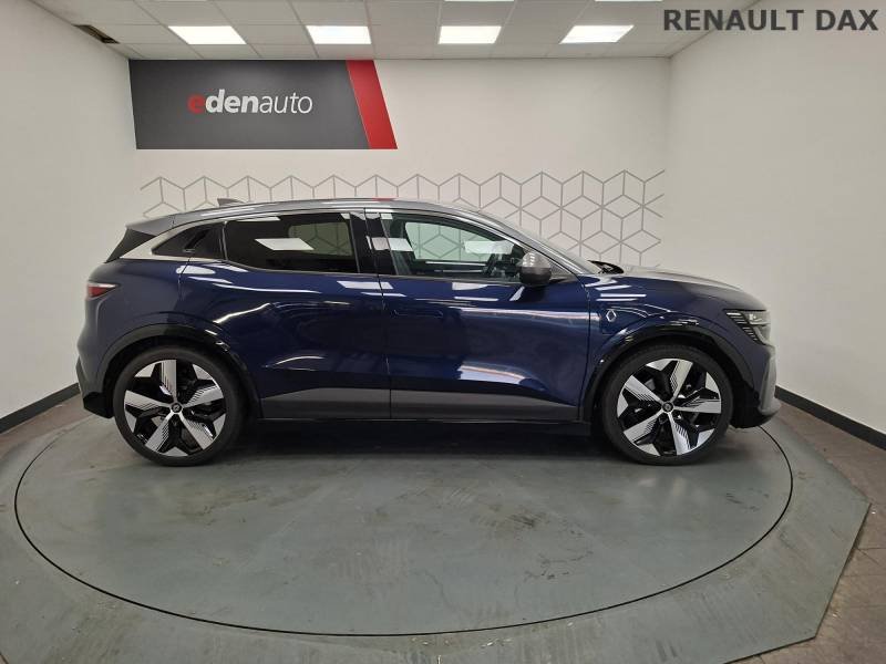 Renault Mégane - Photo 10