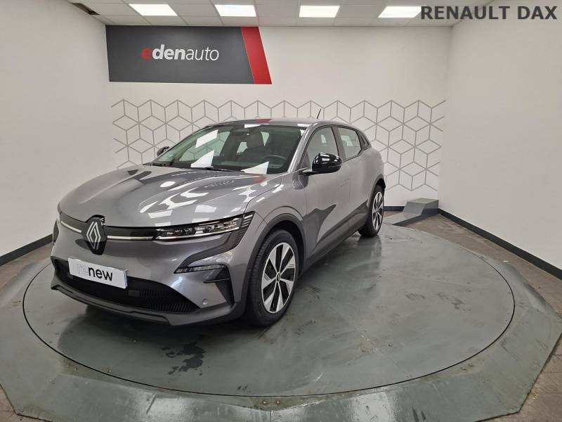 Renault Mégane - Photo 1