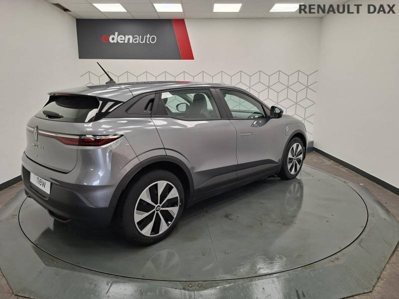 Renault Mégane - Photo 11