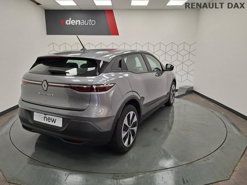 Renault Mégane - Photo 12