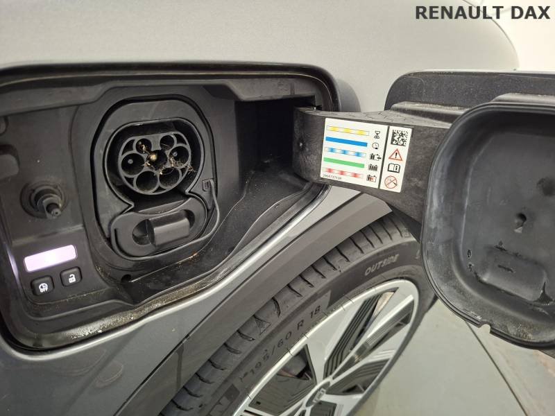 Renault Mégane - Photo 16