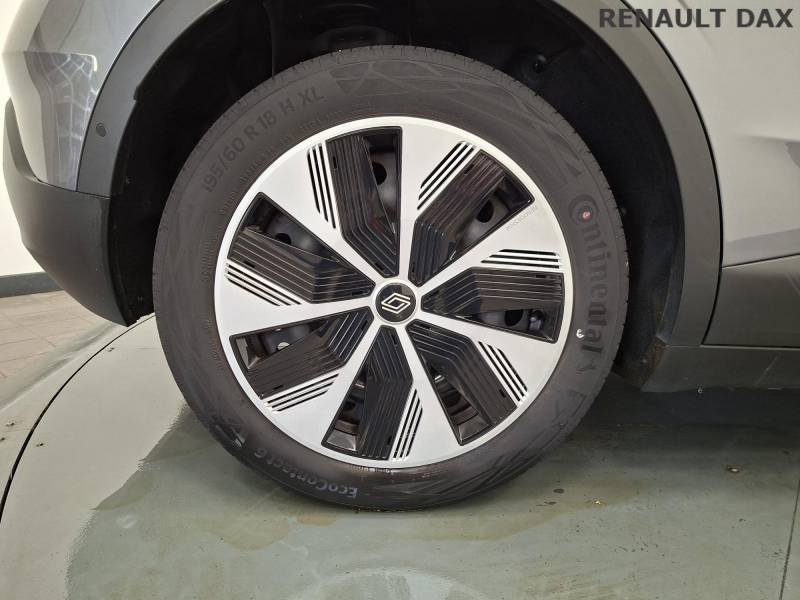 Renault Mégane - Photo 17