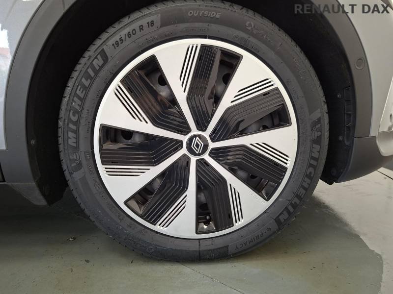 Renault Mégane - Photo 18