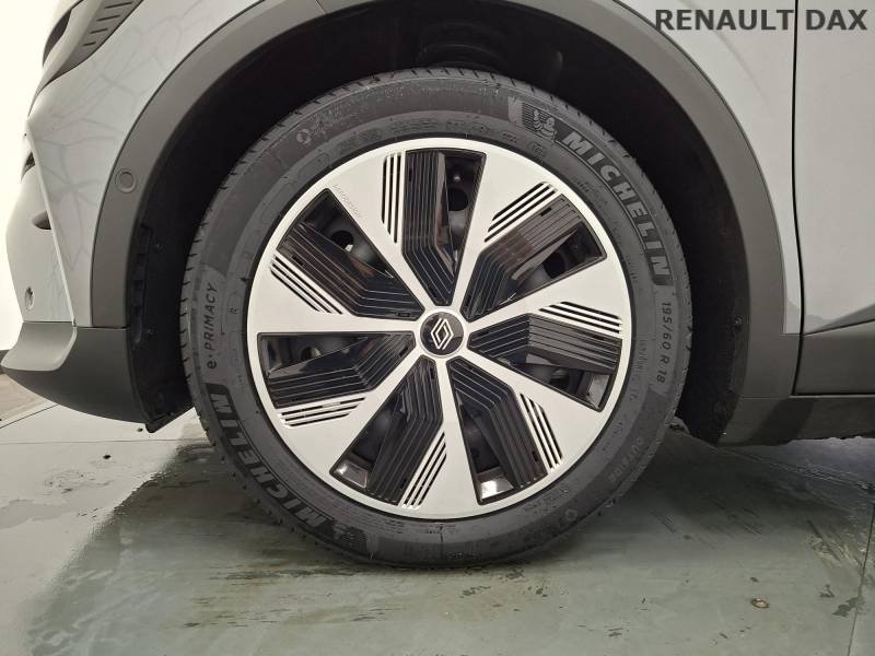 Renault Mégane - Photo 19