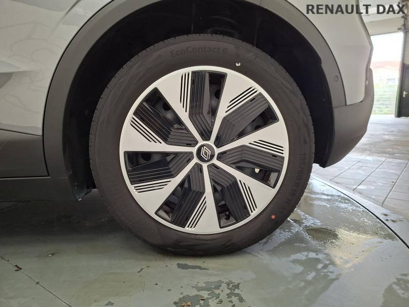 Renault Mégane - Photo 20