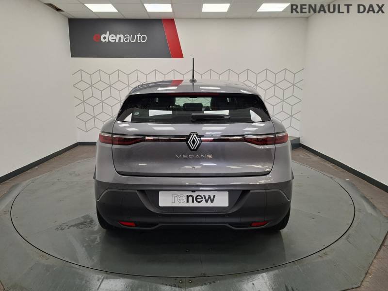 Renault Mégane - Photo 2