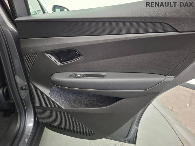 Renault Mégane - Photo 21