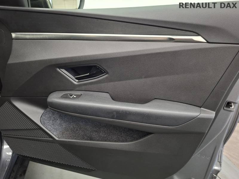 Renault Mégane - Photo 22