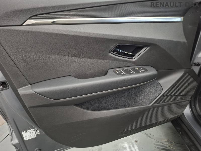 Renault Mégane - Photo 23