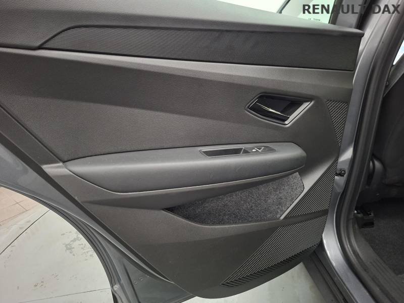 Renault Mégane - Photo 24