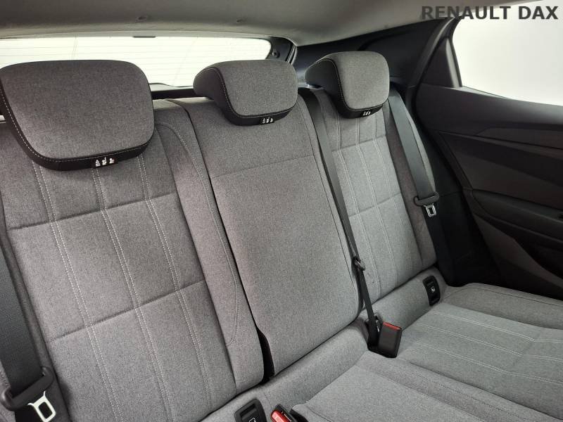 Renault Mégane - Photo 26