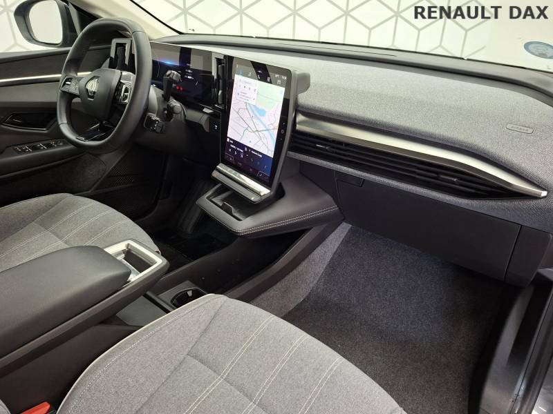 Renault Mégane - Photo 28