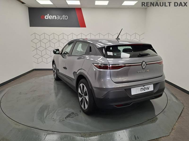 Renault Mégane - Photo 3