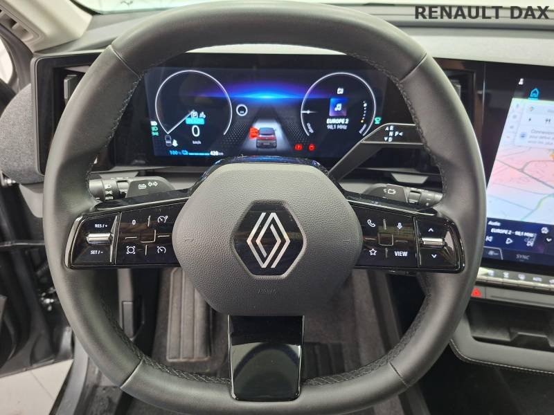 Renault Mégane - Photo 36