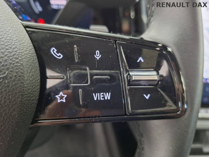 Renault Mégane - Photo 37