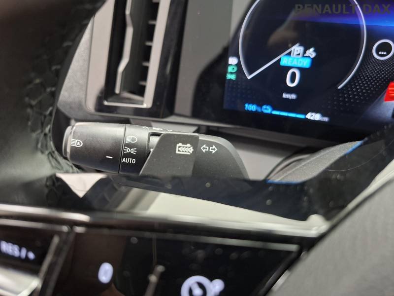 Renault Mégane - Photo 40