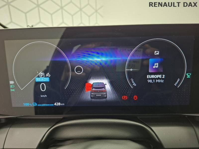 Renault Mégane - Photo 42