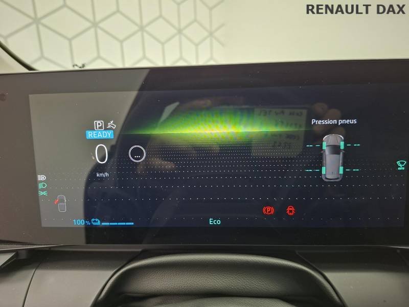 Renault Mégane - Photo 44