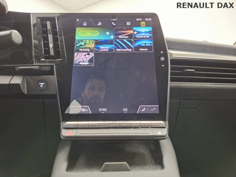 Renault Mégane - Photo 47