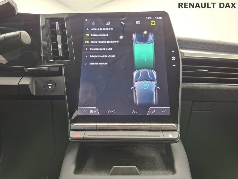 Renault Mégane - Photo 48