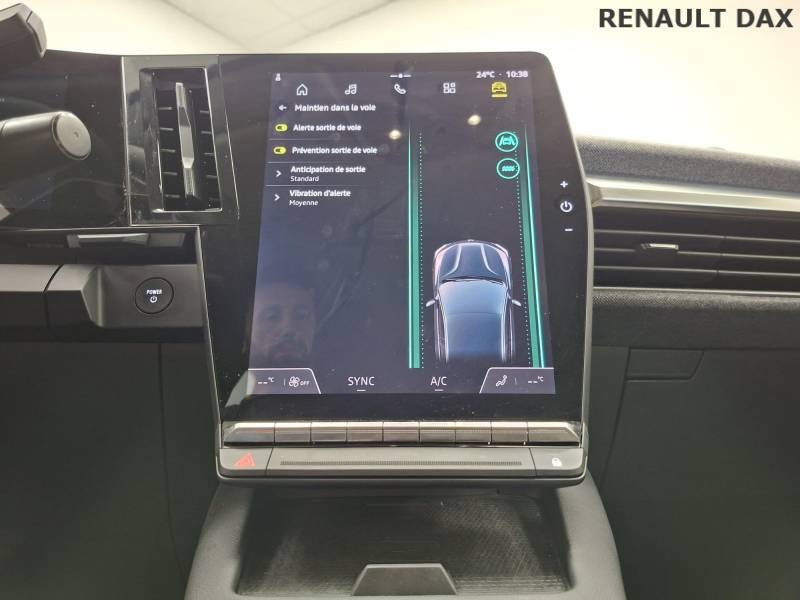 Renault Mégane - Photo 49