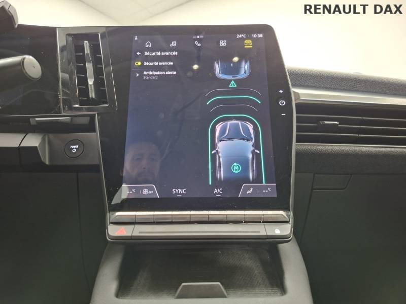 Renault Mégane - Photo 50