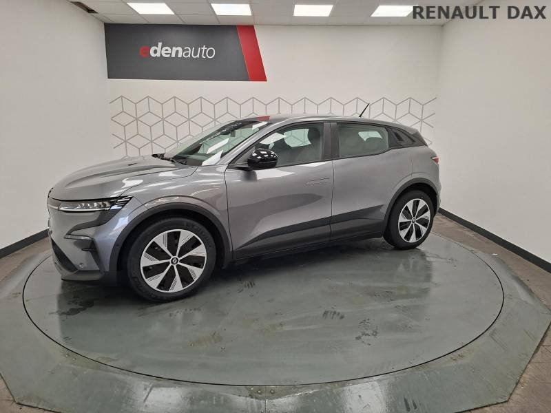 Renault Mégane - Photo 6