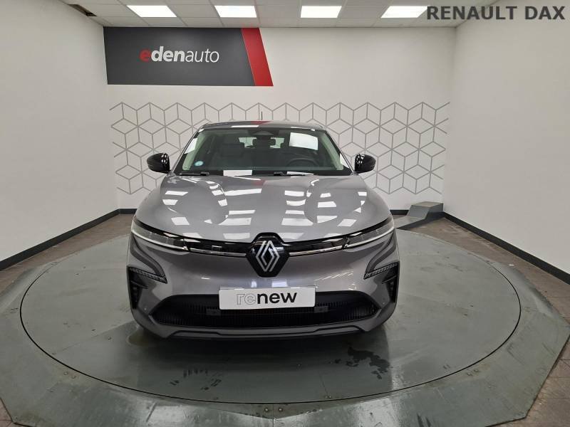 Renault Mégane - Photo 7
